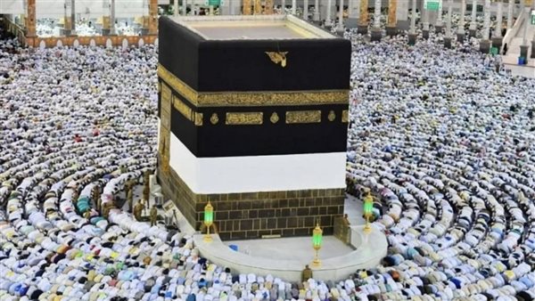 1900 خدمة للحجاج بالمشاعر المقدسة تقدمها الشؤون الإسلامية