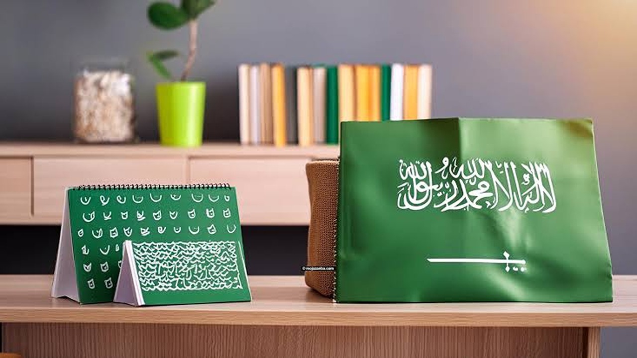 «رسمياً».. ملخص التقويم الدراسي 1446 النهائي "الإجازات المطولة + تاريخ بداية الدراسة".. وهل هو فصلين ام ثلاثة فصول؟! 5 «رسمياً».. ملخص التقويم الدراسي 1446 النهائي “الإجازات المطولة + تاريخ بداية الدراسة”.. وهل هو فصلين ام ثلاثة فصول؟!