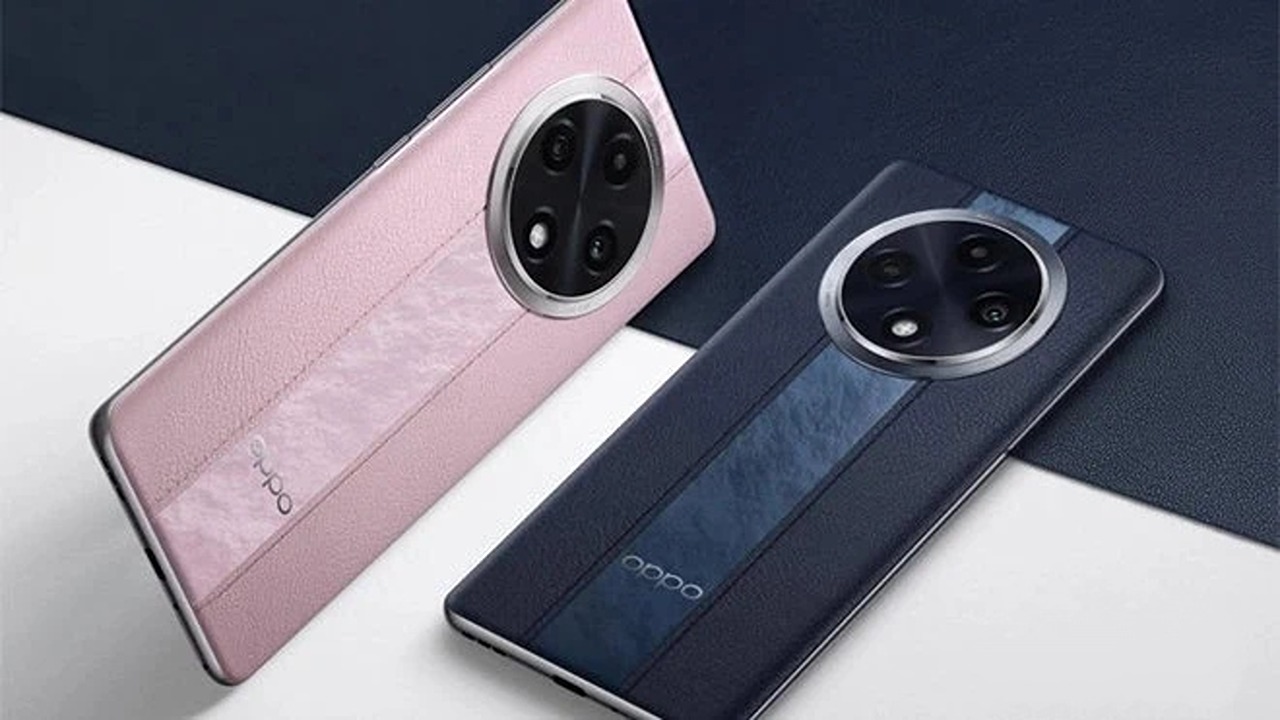 بإمكانيات جبارة!.. مواصفات هاتف Oppo F27 Pro Plus 2024 الجديد بعد إطلاقه في الأسواق العالمية