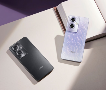 ببطارية عملاقة وكاميرا فائقة الدقة والوضوح .. مواصفات هاتف Oppo A79 والسعر في مصر والسعودية والإمارات