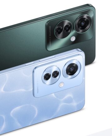 بكاميرا ثلاثية وشحن فائق السرعة والأداء .. سعر ومواصفات هاتف Oppo Reno 11 F الجديد