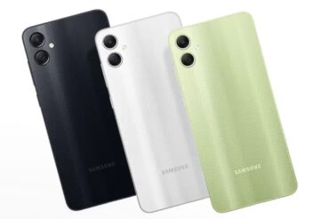 بخصم 32‎%‎ وتقسيط يبدأ من 184 جنيه .. تفاصيل شراء هاتف Samsung Galaxy A05 الاقتصادي من أمازون
