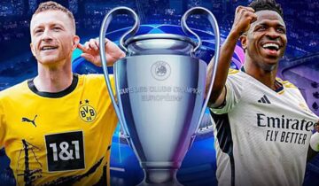 اليوم من البطل؟..تشكيلة ريال مدريد ضد بروسيا دورتموند في نهائي أبطال أوروبا السبت 1 يونيو 2024