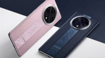 Oppo F27 pro plus