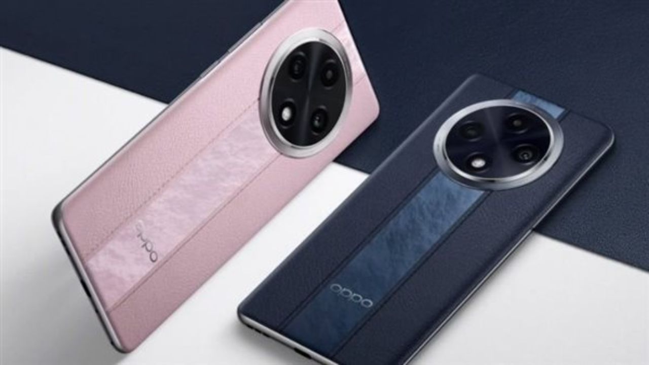 “أفضل هواتف الفئة المتوسطة” هاتف Oppo F27 pro plus بمواصفات حديثة وعصرية!!