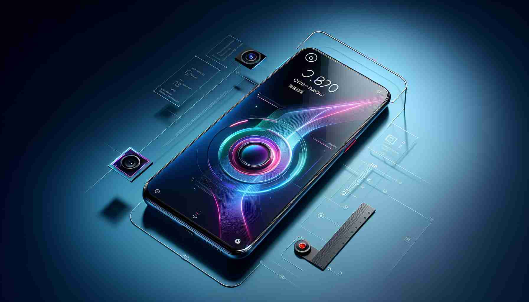 كاميرا خارقة للتصوير عن بعد في هاتف Oppo Find X8 Ultra القادم 5 كاميرا خارقة للتصوير عن بعد في هاتف Oppo Find X8 Ultra القادم