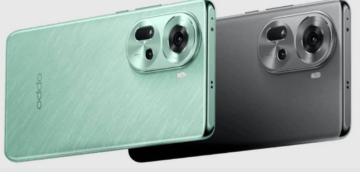 “بامكانيات خطيرة” .. تعرف علي مواصفات وسعر هاتف Oppo reno 12 المميز في فئته