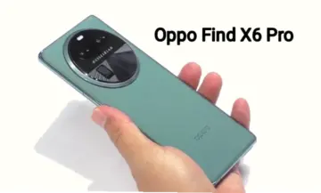 ماهي مواصفات هاتف Oppo Find X6 Pro وكم سعر الهاتف