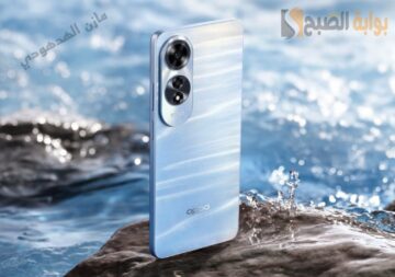 بطارية عملاقة وأداء مميز.. تعرف على سعر oppo a60 الجديد من اوبو بثمنه الاقتصادي