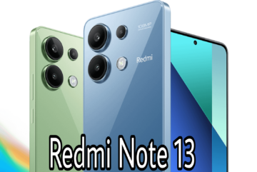 “كاميرا خلفية 108 ميجابيكسل”.. مواصفات وسعر هاتف Redmi Note 13 4G في السعودية