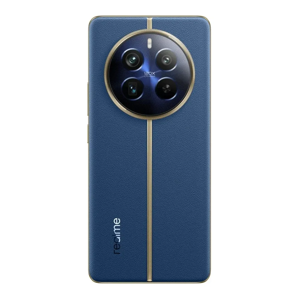 “بمزايا خطيرة” .. تعرف علي هاتف Realme 12 Pro Plus واكتشف اهم مواصفاته