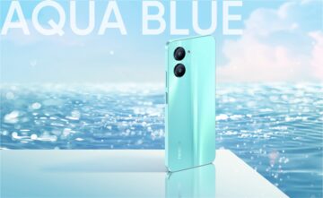 فئة الـ 4000 جنيه وبكاميرا مزدوجة ممتازة .. سعر ومواصفات هاتف Realme C33