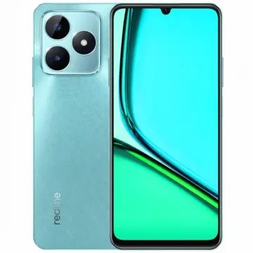 الأكثر طلبًا.. مواصفات وسعر هاتف realme c51s الجديد وأهم مميزاته