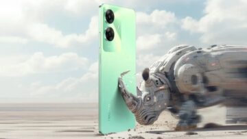 جامد زي الحديد مبيتكسرش.. بقوة الفولاذ ريلمي تصدر هاتفها الجديد Realme C61 بسعر منخفض