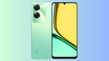 موبايل جديد ضد المياه.. تعرف على مواصفات وسعر هاتف Realme C61 اجدد هواتف ريلمي وصاحب المميزات الرائعة