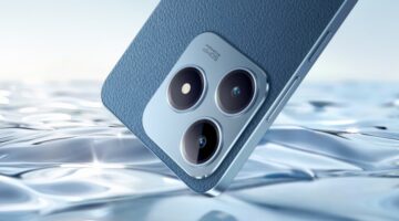 Realme C63 1