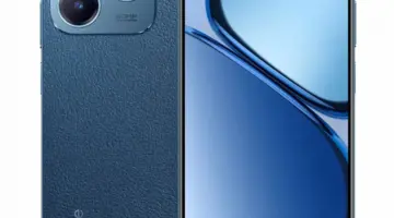 Realme C63 1
