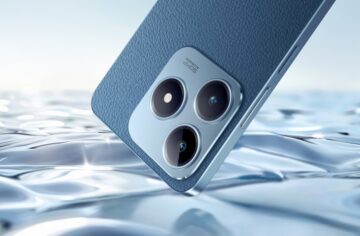 شبيه الآيفون الاقتصادي | ريلمي تزيح الستار عن هاتفها Realme C63 الجديد .. المواصفات والسعر