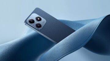 Realme C63