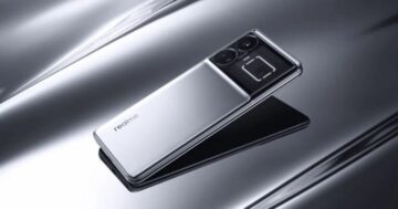 سعر ومواصفات Realme GT Neo 6 SE: الهاتف الثوري الذي يتحدى العمالقة في عالم الذكاء والأناقة