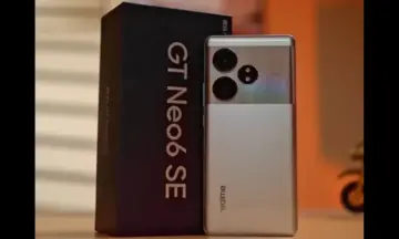 سعر ومواصفات هاتف Realme GT Neo 6: الإبداع والتقنية في جهاز واحد بميزات لا تُقاوم!