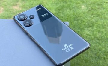 بكاميرا 200MP وشاحن 120 وات| مواصفات مدهشة لهاتف شاومي +Redmi Note 13 Pro الأكثر طلبًا ومبيعًا