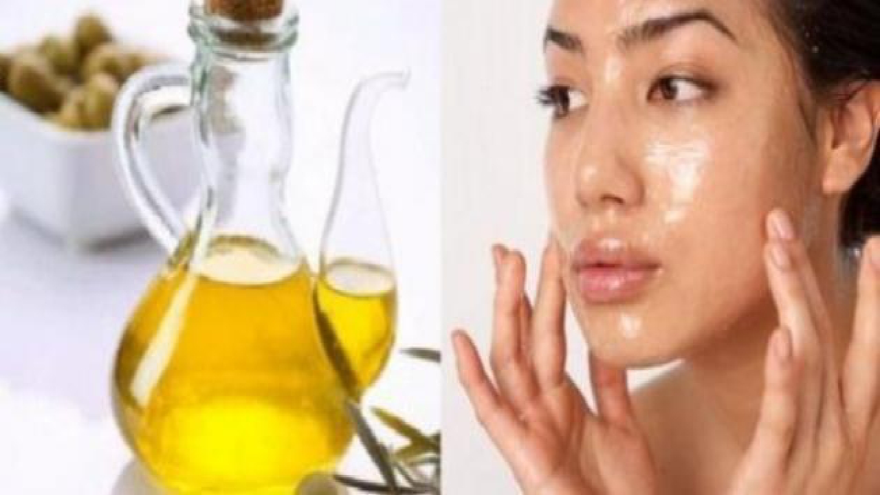 لبشرة صافية ونقية وناعمة كالأطفال تعرفي على أهم ماسكات زيت الزيتون
