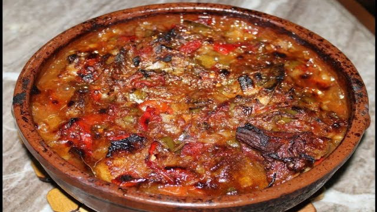 في عيد الأضحى تعلمي طريقة عمل طاجن لحمة الرأس 5 في عيد الأضحى تعلمي طريقة عمل طاجن لحمة الرأس