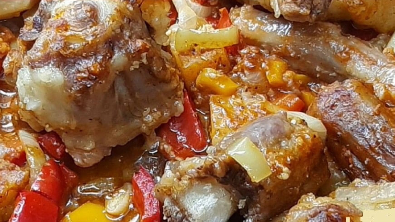 طواجن العيد المميزة.. طريقة عمل طاجن العكاوي بحرفية المطاعم 5 طواجن العيد المميزة.. طريقة عمل طاجن العكاوي بحرفية المطاعم