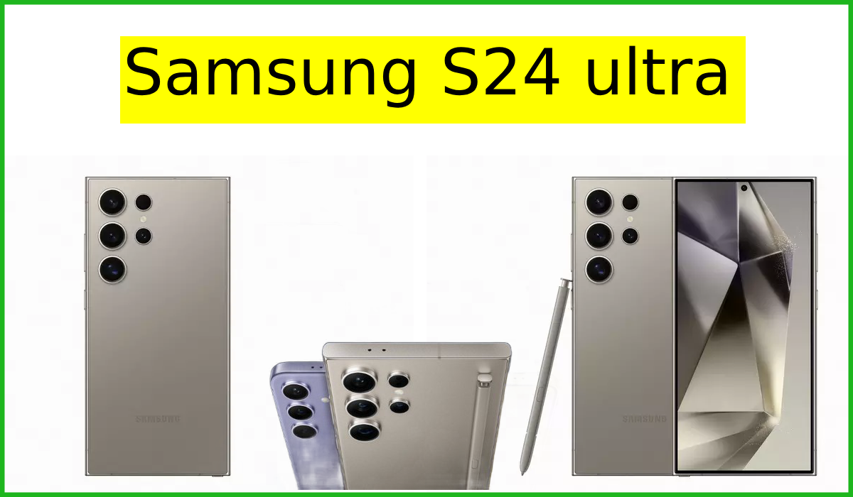 خصم يصل إلى 900 ريال.. أقوى عروض اكسترا السعودية على هاتف سامسونج galaxy S24 Ultra 7 خصم يصل إلى 900 ريال.. أقوى عروض اكسترا السعودية على هاتف سامسونج galaxy S24 Ultra