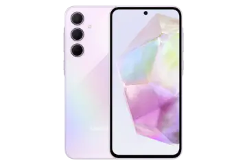 “بكاميرا خطيرة” .. أعرف مواصفات هاتف Samsung Galaxy A35 5G واكتشف سعره الرائع