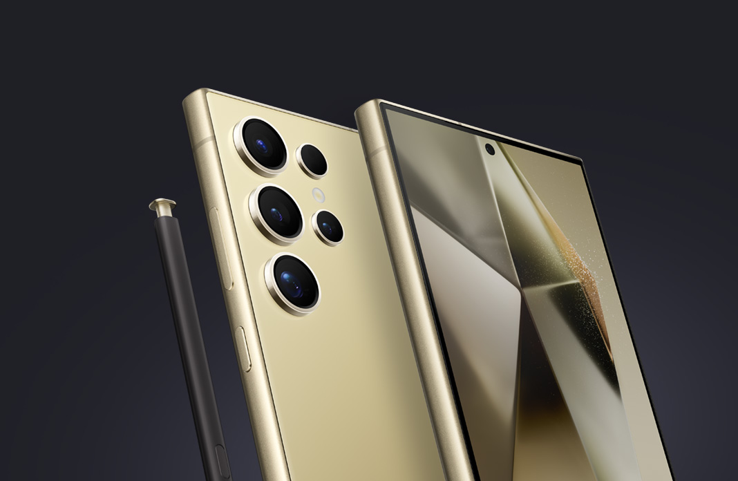 "هاتف مثالي" .. تعرف علي مواصفات هاتف Samsung Galaxy S24 Ultra واكتشف أهم مزاياه 2 “هاتف مثالي” .. تعرف علي مواصفات هاتف Samsung Galaxy S24 Ultra واكتشف أهم مزاياه
