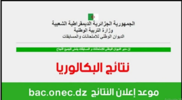 ترقبوا نتائج البكالوريا 2024 في الجزائر.. الإعلان الرسمي قريبا