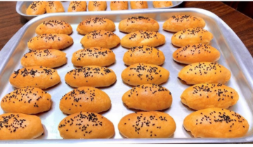 البوريك محشي جبنة حضريه من المطبخ التركي للفطار الصبح