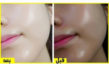 وصفات طبيعية لتفتيح البشرة والجسم
