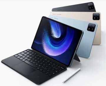 سعر ومواصفات Xiaomi Pad 6: تابلت العمالقة بأداء لا يُضاهى وتقنيات تفوق الخيال