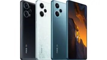 بنظام تشغيل اندرويد 14 وكاميرا 50 ميجا بكسل .. سعر ومواصفات هاتف Xiaomi Poco F6 من شاومي