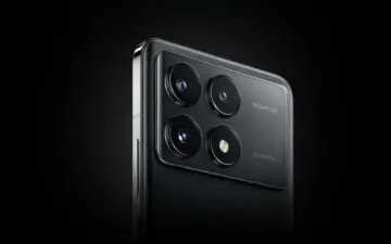 هاتف بقوة شحن فائقة 120 واط من شاومي Xiaomi Poco F6 pro