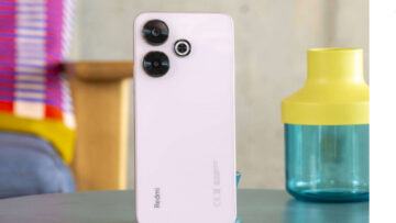 “موبايل اقتصادي من Redmi” مواصفات هاتف ريدمي 13 4G ضمن الفئة المتوسطة بامكانيات كبيرة