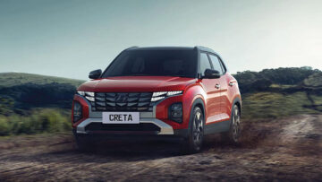 مواصفات سيارة 2024 Hyundai Creta تحفة هيونداي الفنية بأداء مميز وتكنولوجيا متطورة