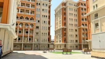 إليك الرابط الرسمي وخطوات الاستعلام عن حجز شقق المعاقين 2024 وشروط التقديم