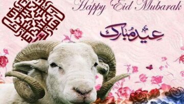 بعد الرؤية .. كم باقي على عيد الأضحى المبارك 2024؟ موعد العيد الكبير  ووقفة عرفات في مصر والسعودية والدول العربية 