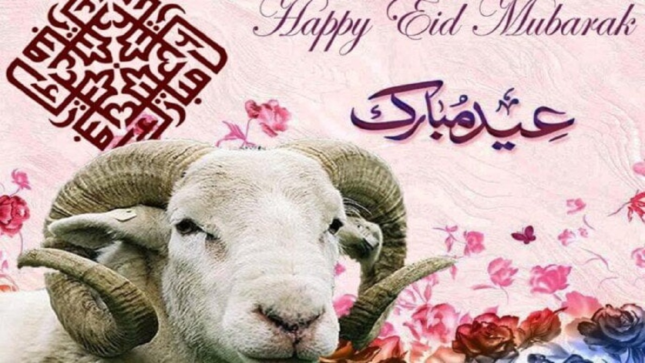 بعد الرؤية .. كم باقي على عيد الأضحى المبارك 2024؟ موعد العيد الكبير ووقفة عرفات في مصر والسعودية والدول العربية 6 بعد الرؤية .. كم باقي على عيد الأضحى المبارك 2024؟ موعد العيد الكبير ووقفة عرفات في مصر والسعودية والدول العربية