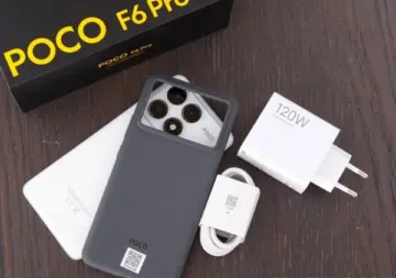 سعر ومواصفات هاتف Xiaomi Poco F6 Pro: القوة والأداء في تصميم متميز!