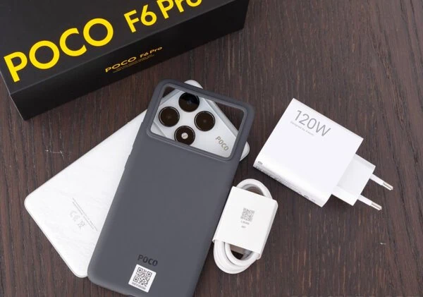 سعر ومواصفات هاتف Xiaomi Poco F6 Pro: القوة والأداء في تصميم متميز!