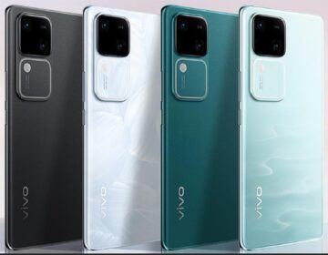 أفضل موبايل في التصوير وبسعر مناسب.. مواصفات ومميزات ومراجعة Vivo V30 بالأسعار