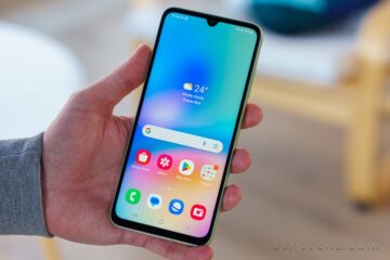 افضل هواتف الفئة المتوسطة من سامسونج .. مواصفات هاتف Galaxy A05s وسعره في مصر والسعودية والإمارات