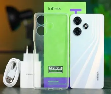 سعر ومواصفات هاتف Infinix Hot 30: الجهاز الذي يجمع بين الأداء المتميز والتصميم الأنيق بسعر لا يُقاوم!