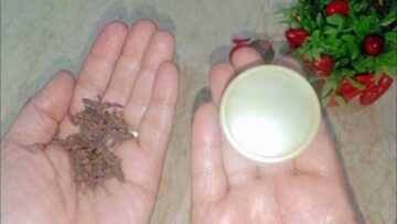 استعيدي جمال شبابك.. سر القرنفل في التجميل هيغيرلك حياتك بشكل مذهل