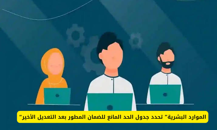طريقة ورابط الاستعلام عن الضمان الاجتماعي المطور يوليو 2024 موقع وزارة الموارد البشرية برقم الهوية 5 طريقة ورابط الاستعلام عن الضمان الاجتماعي المطور يوليو 2024 موقع وزارة الموارد البشرية برقم الهوية
